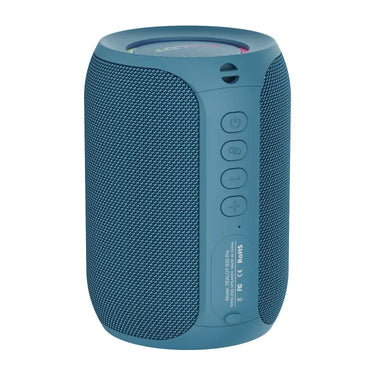Zealot S32 Pro 15W High Power Bluetooth Speaker with Colorful Light Utrano