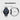 Zeblaze Btalk 3 GPS 1.43 inch HD AMOLED Screen Health Fitness Smart Watch, Support Bluetooth Call Utrano