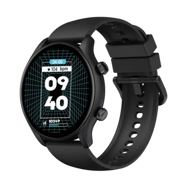 Zeblaze Btalk 3 Plus 1.39 inch Screen Fitness & Wellness Smart Watch Supports Voice Calling - UTrano