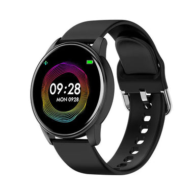 Zl01 Information Calls Push Heart Rate Intelligent Bracelet Utrano