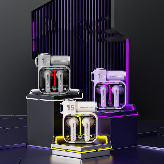 Suitable For Wireless Bluetooth Headset Sports Fashion Utrano