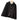 Double-sided Cashmere Short Doll Collar Classic Style Woolen Coat