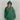 Women's Fashion Solid Color Hooded Top