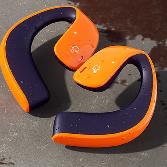 Bone Conduction Sports Bluetooth Headset Utrano