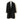 Men's Suit Collar Double Sided Wool Coat