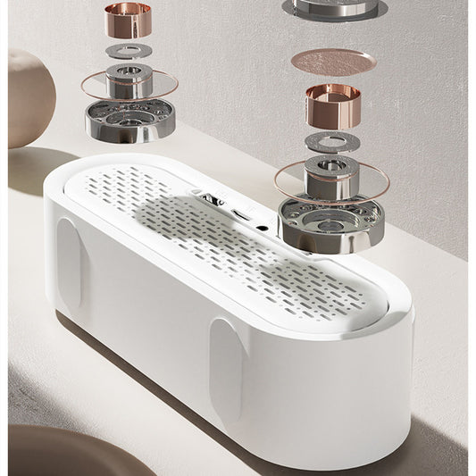 White Noise Bluetooth Speaker Sleep Instrument Player Utrano