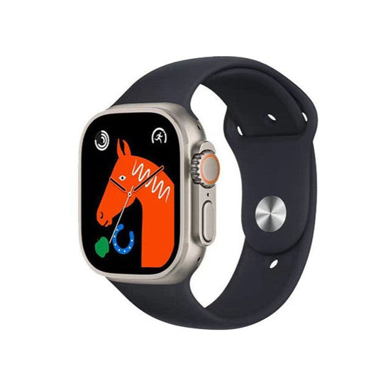 Smart Touch Sports Bracelet Life Waterproof Utrano