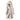 Women's Hooded Lambswool Warm Coat