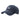 Soft Top Casual Peaked Cap Butterfly Embroidered Sun Hat