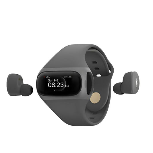 Wrist Wear True Wireless Bluetooth W20PRO smart watch wireless bluetooth earbuds Utrano