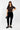 corduroy trousers model 224056 Italy Moda