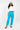 corduroy trousers model 224057 Italy Moda