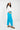 corduroy trousers model 224057 Italy Moda