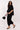 corduroy trousers model 226229 Italy Moda