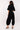 corduroy trousers model 226229 Italy Moda