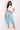corduroy trousers model 226230 Italy Moda