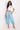 corduroy trousers model 226230 Italy Moda