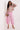 corduroy trousers model 226235 Italy Moda
