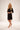 Bathrobe model 187074 De Lafense