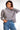 Turtleneck model 187122 awama