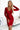 Evening dress model 187275 Numoco