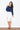 Skirt model 44455 Figl