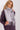 Shawl model 187617 AT