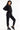 Tracksuit trousers model 188050 Infinite You
