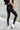 Long leggings model 186427 IVON