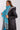 Shawl model 189246 AT