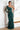 Long dress model 190485 Bicotone