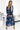 Cocktail dress model 191404 Numoco