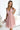 Evening dress model 192139 Numoco