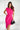Evening dress model 192641 Bicotone