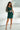 Short dress model 193794 Bicotone