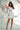 Short dress model 193798 Bicotone