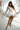 Short dress model 193798 Bicotone