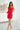 Short dress model 193799 Bicotone