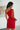 Short dress model 193799 Bicotone