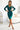 Evening dress model 195183 Numoco