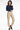 Long sleeve shirt model 195847 awama