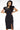Cocktail dress model 195901 awama