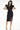 Cocktail dress model 195901 awama