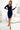 Evening dress model 195916 Numoco