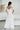 Long dress model 196092 Bicotone