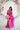 Long dress model 196094 Bicotone