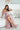 Long dress model 196095 Bicotone