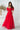 Long dress model 196096 Bicotone