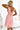 Cocktail dress model 197122 Numoco