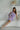 Short dress model 197237 Bicotone